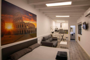 Loft roma